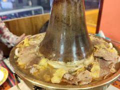 -卡万金特色藏餐