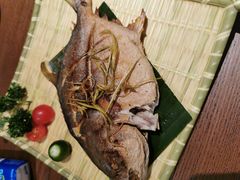 -南越郡·越式风味餐厅(青秀万达店)