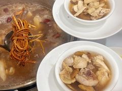 -凯盈阁·顺德私房菜·桑拿鸡