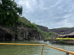 -飞天山旅游区