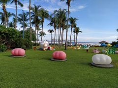 -三亚亚龙湾天域度假酒店