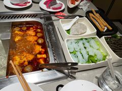 -海底捞火锅(宏大财富广场店)