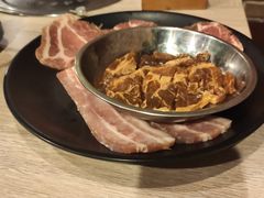 -郑阿姨的家·이모네·韩料&烤肉(武川路店)