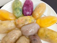 -老潮兴粿品(锦泰店)