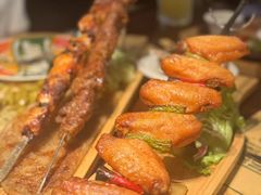 -马迭尔德式西餐精酿啤酒屋(中央大街店)