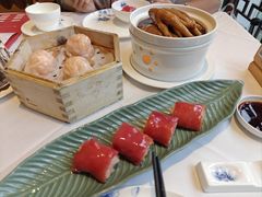 -广州酒家(天字码头店)