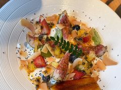 -KimPro 辛普乐概念韩餐