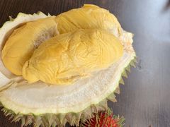 -榴莲一条街