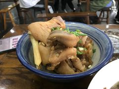 -双凤孟家羊肉馆(凤北路店)