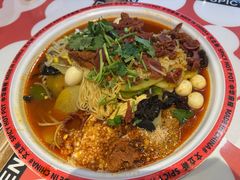 -文立新麻辣烫(合生汇21街区店)