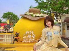 -东莞松山湖万象汇