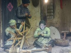 -聂荣臻元帅陈列馆