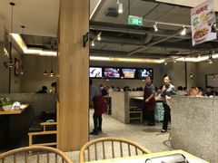 大堂-大碗先生(万家丽店)