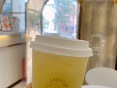 -茶力的小怪兽(梅林卓悦汇店)