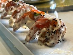 -渔娘渔家丹东海鲜(东直门店)