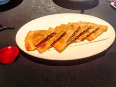 -醉东Oriental House(静安嘉里中心店)