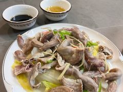 -正宗鸡饭粤香酒家(朱村店)