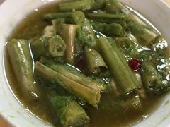 -玲燕蒸菜馆(江东路店)