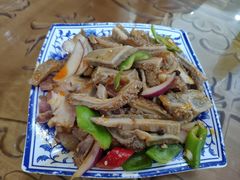 -西域老马美食(常营未来域店)