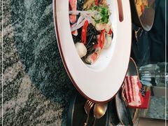 -良木缘咖啡西餐(太古里店)