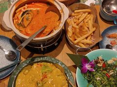 -泰悦澜·泰国餐厅(万象城店)
