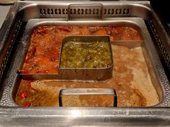 -巴奴毛肚火锅(悠唐购物中心店)