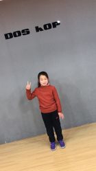 -DOS HOP潮上舞蹈