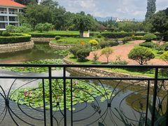 -云南滇池花园国际大酒店温泉