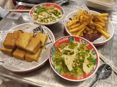 -孖记茶档·热腾茶餐(乐峰店)