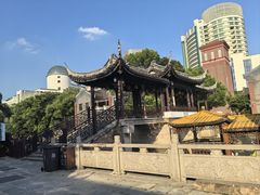 -衣裳街历史文化街区