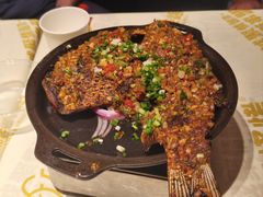 -串盟烧烤·长沙美食地标(星沙店)