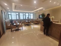 -爱康国宾体检中心(北京航天桥光耀东方分院)