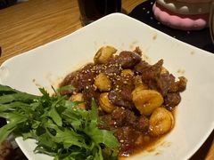 -桂马·日本料理·海胆·海鲜饭·酒场(民主广场店)