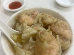 -麦文记面家(佐敦店)