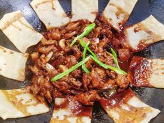 -皖北巫氏三胖地锅鸡(长淮总店)