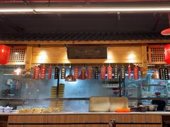 -安泰楼·佛跳墙创始人·传统闽味早茶·酒楼(三坊七巷闽菜地标店)