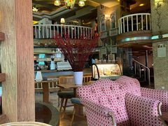 -良木缘咖啡西餐(川大店)