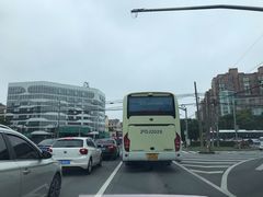 -上海港城开发（集团）有限公司