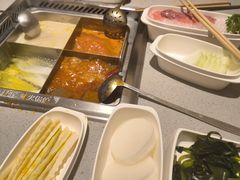 -海底捞火锅(吴中路店)