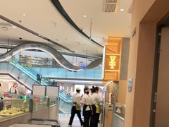 -蔡澜点心·粤菜(丽泽天街店)
