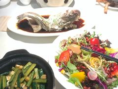 -永乐饭庄(安德路店)