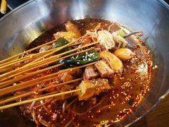 -付小姐在成都(川沙店)