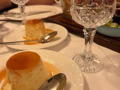 -火车头法国西餐厅