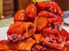 -苏帮袁Sue Cuisine(南开大悦城店)