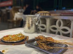 -霸王虾·麻辣小龙虾(清水河公园店)