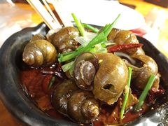 -华仔龙虾(永乐路总店)