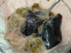 -五福堂龟苓膏(河东北山店)