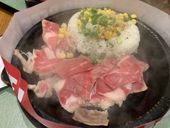 -pepper lunch(形点店)