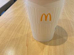 -麦当劳(莒县服务区店)