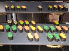 -萧邦音乐会所KTV·蒸汽活海鲜自助(福田店)